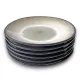 Petit Four Plates Beige