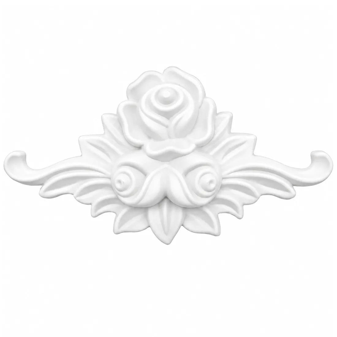 Meubel Ornamenten Rosette