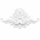 Meubel Ornamenten Rosette