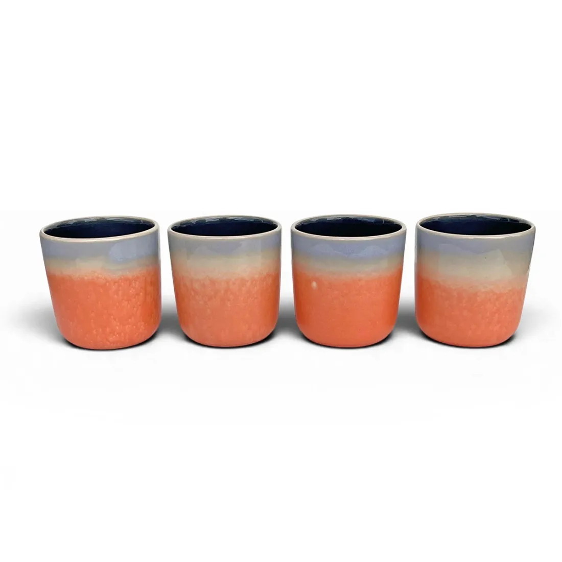 Coral Reef Mug Set