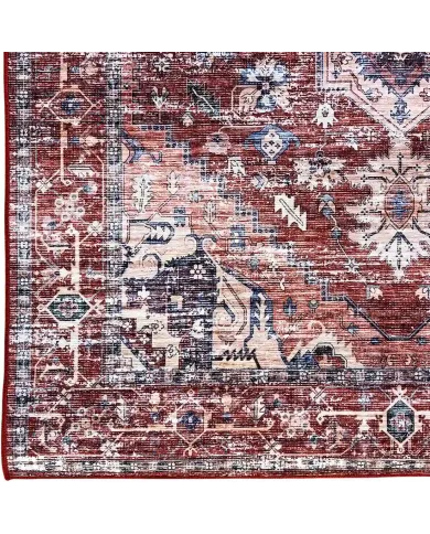 Persian Rug Berkane