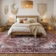 Persian Rug Berkane