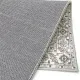 Beige Rond Vloerkleed - voeg een beetje vintage charme toe