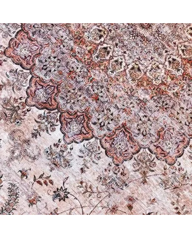 Persian Rug Taroudannt - adding vintage charm