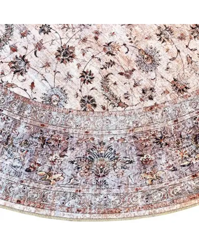 Persian Rug Taroudannt - adding vintage charm