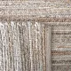 Jute Rug Anantapur - hand woven by skilled artisans