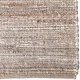 Jute Rug Anantapur - hand woven by skilled artisans