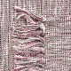 Woven Cotton Throw - Add a bohemian touch