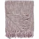 Woven Cotton Throw - Add a bohemian touch