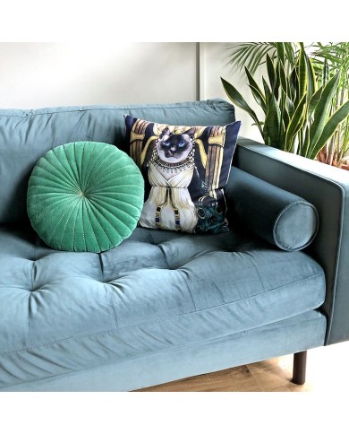 Katten Kussenhoes Cleopatra