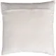Two-Tone Cushion - add a cosy touch!