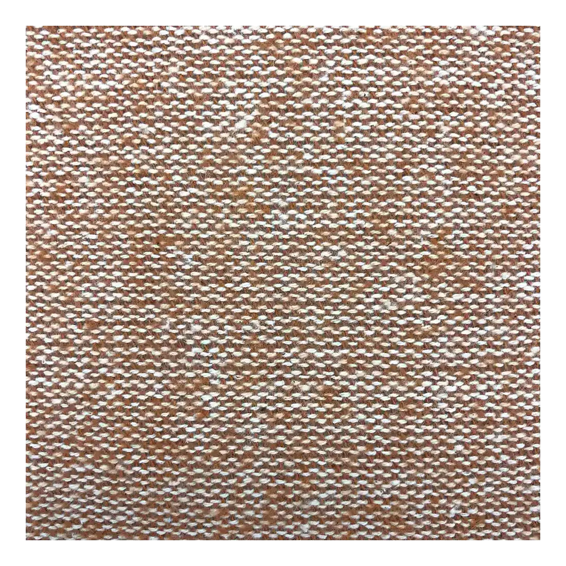 Terracotta Woven Cushion - add a touch of cosiness to your home