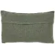 Embroidered Geometric Cushion - a colourful addition to the sofa or armchair