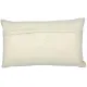 Beige Cushion with Scalloped Edges - style and comfort!