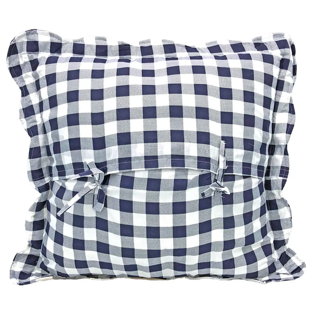 Blue Loft Cushion 50x50