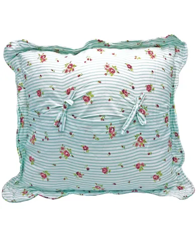 Rose Garden Kussen 50x50