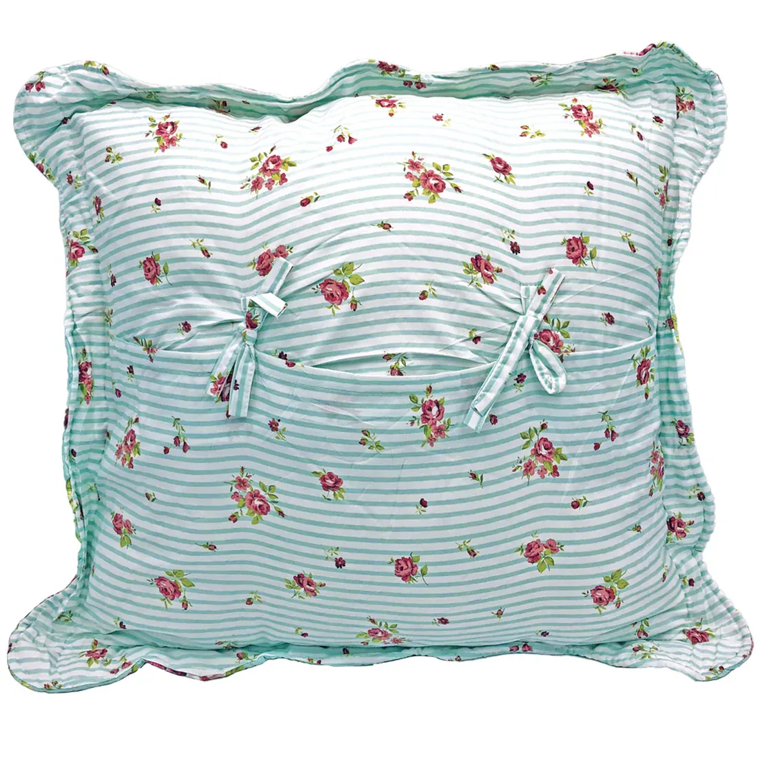 Rose Garden Kussen 50x50