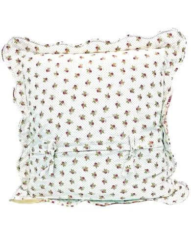 Paisley Delight Kussen 50x50