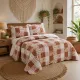 Paisley Delight Cushion 50x50