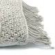Macramé Bohemian Cushion 50x40