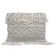 Macramé Bohemian Cushion 50x40