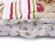 Paisley Delight Box Cushion
