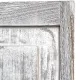 Wooden Panel Shutter Vintage