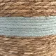 Laundry basket with handles - style and practicality