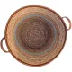Laundry basket with handles - style and practicality