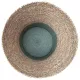 Seagrass Laundry Basket - Green
