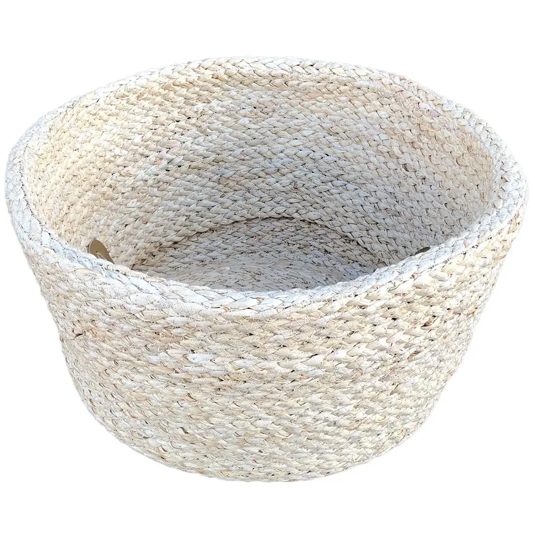 Belly Laundry Basket – stylish & versatile