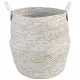 Belly Laundry Basket – stylish & versatile