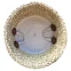 Two-Tone Belly Mand