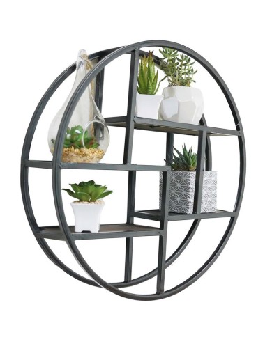 Industrieel Rond Wandrek