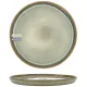 Bohemian Dinerbord Set - aardetinten en ambachtelijke charme