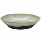 Retro Serving Dish - modern rustic salad bowl