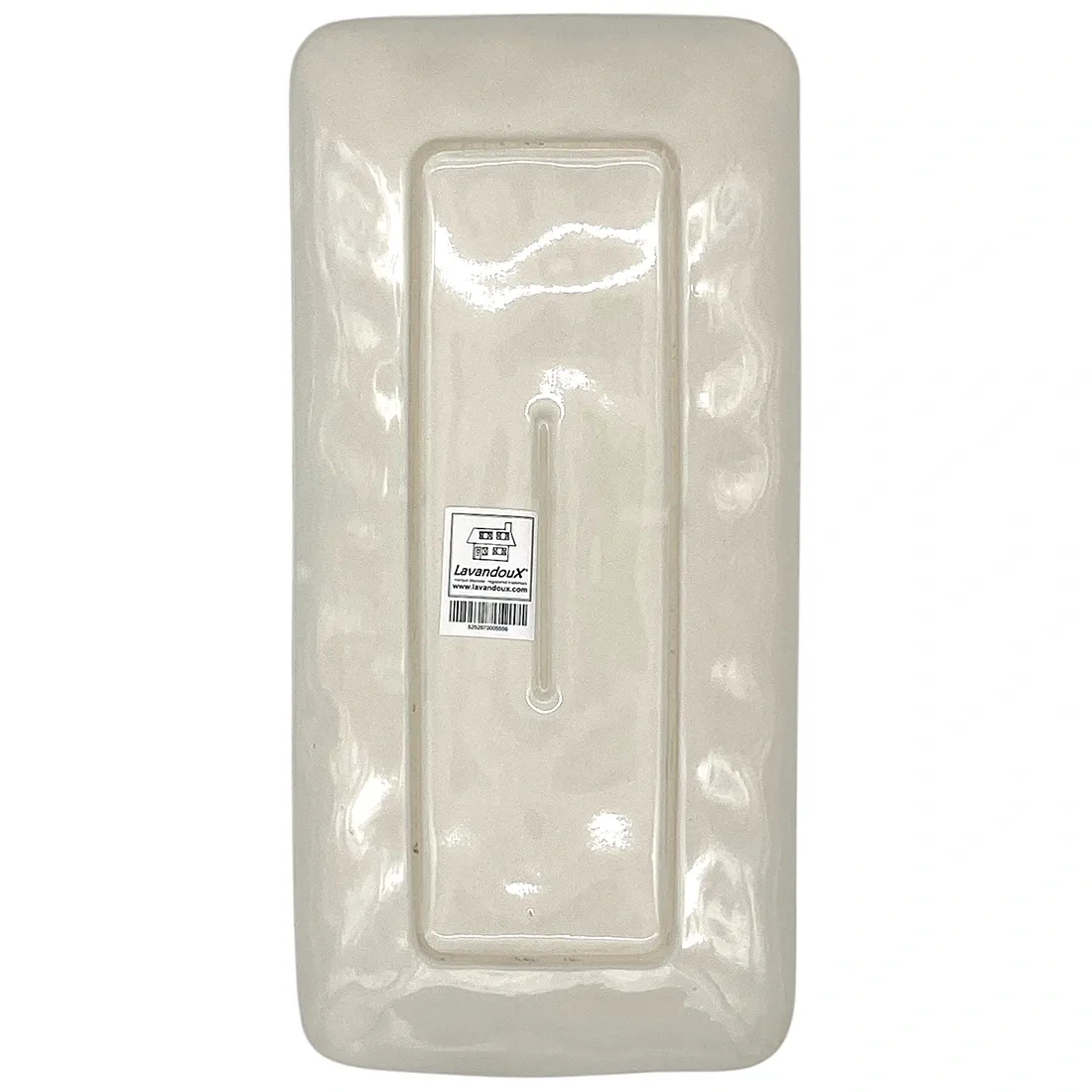 Rectangular Serving Plate