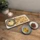 Rectangular Serving Plate
