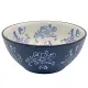 Poké Bowl in Floral Lace Blue - you can never have enough bowls