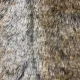 Puma Faux Fur Throw 130x170