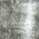 Alaskan Wolf Imitatiebont Plaid 130x170