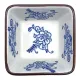 Square Tapas Set - the perfect size for serving snacks