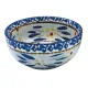 Tapas Kommetje Old World Blue