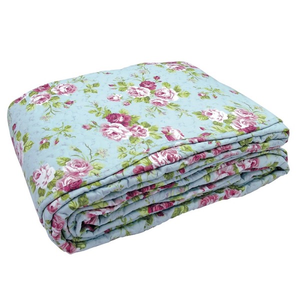 Rose Garden Bedsprei