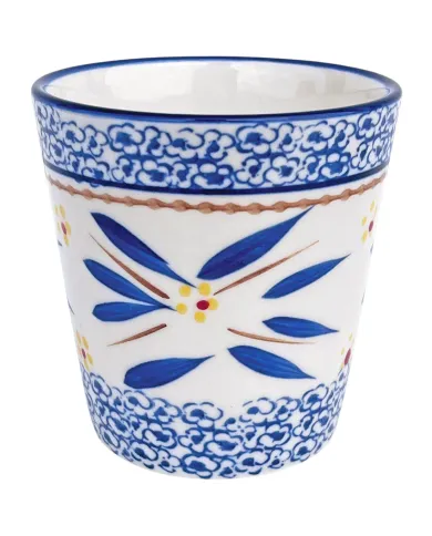 Coffee Mug Old World