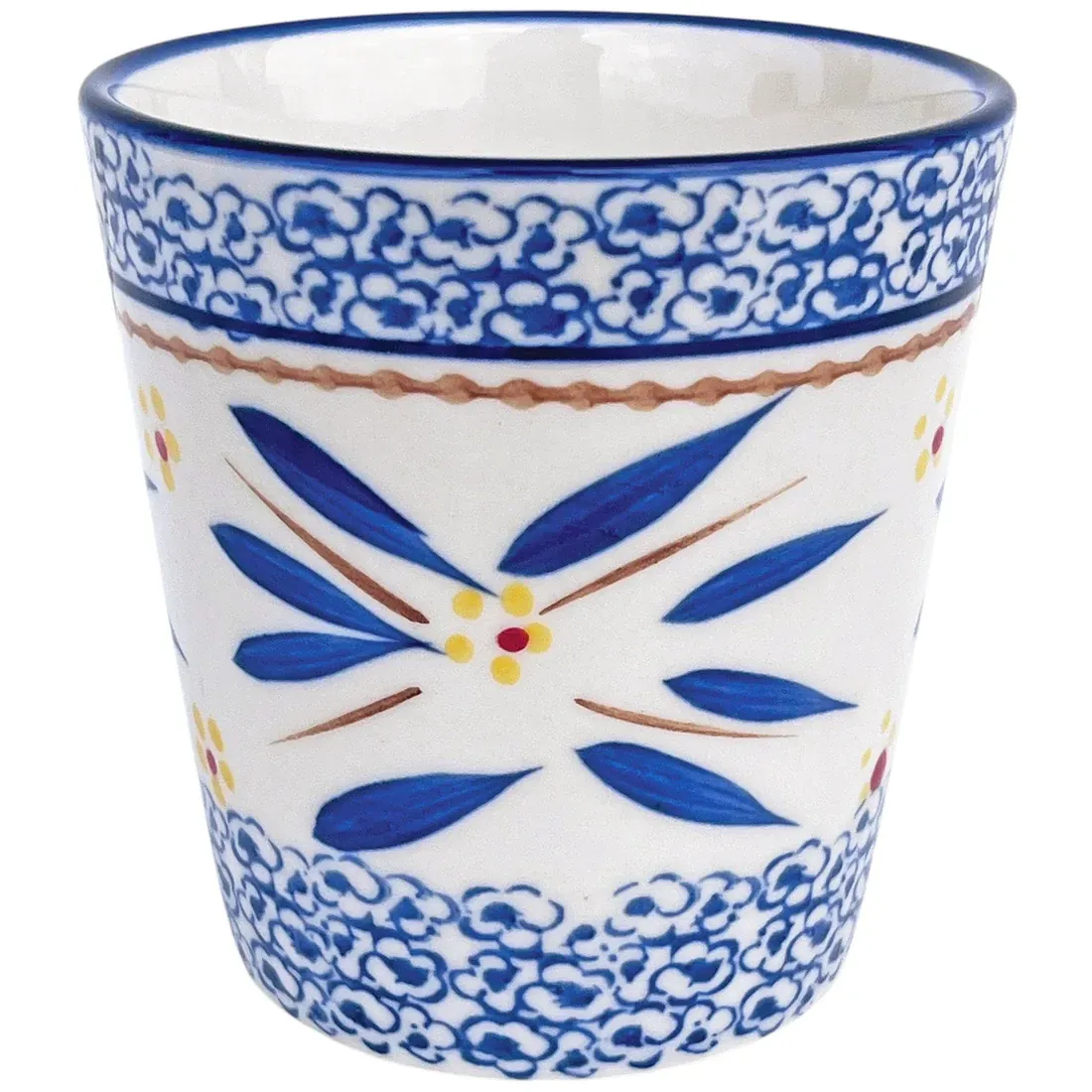 Koffiemok Old World