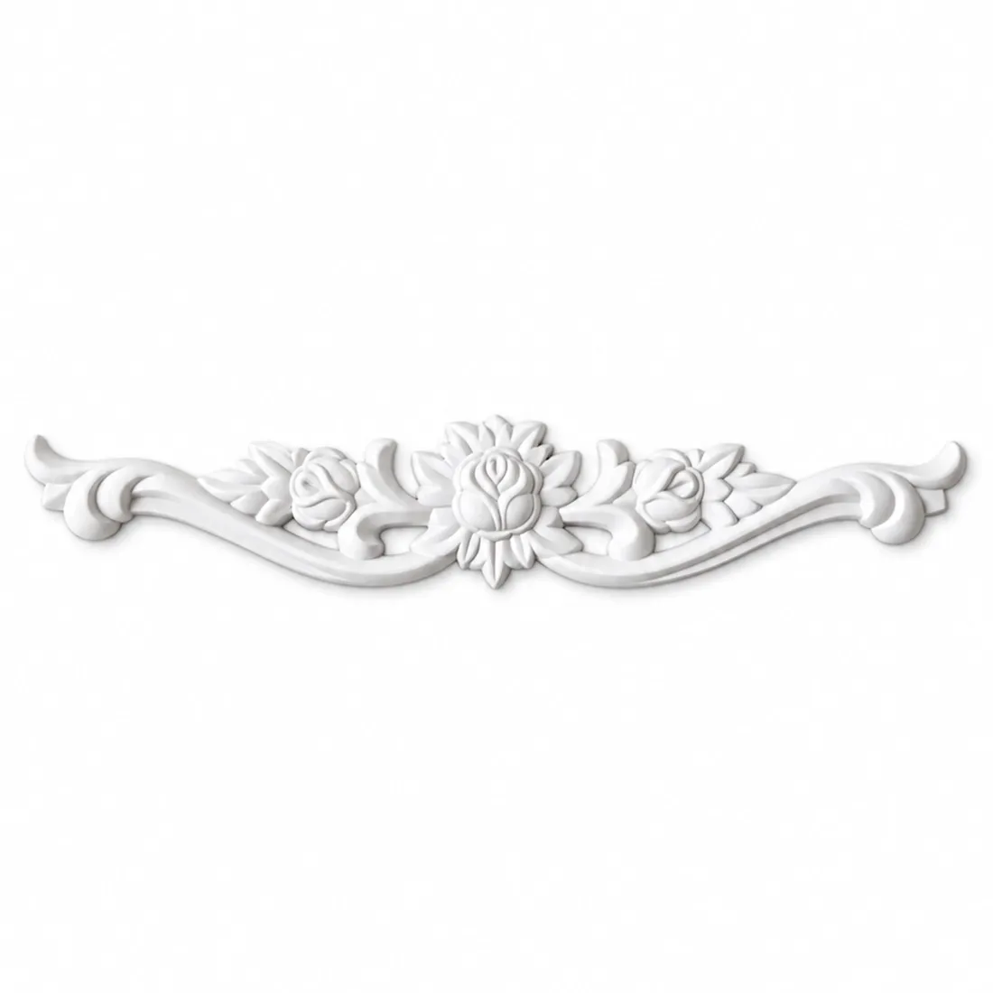 Meubel Ornamenten Floral