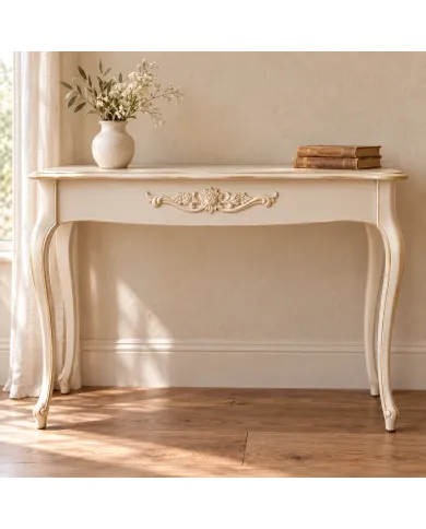 Furniture Appliques Floral
