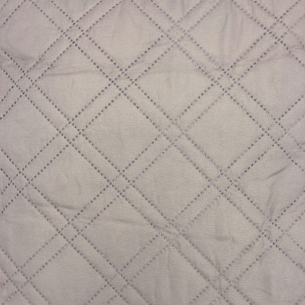 Reversible Bedspread Taupe