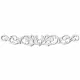 Meubel Ornamenten Floral Scroll